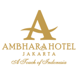 Ambhara Hotel Jakarta
