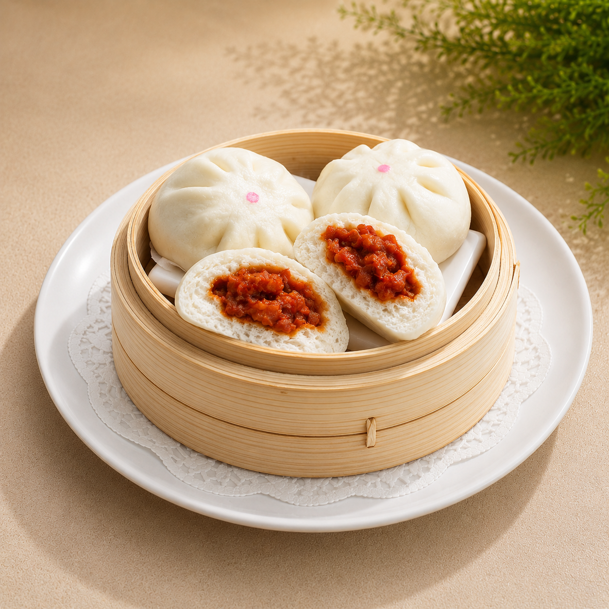 Chasiew Pao