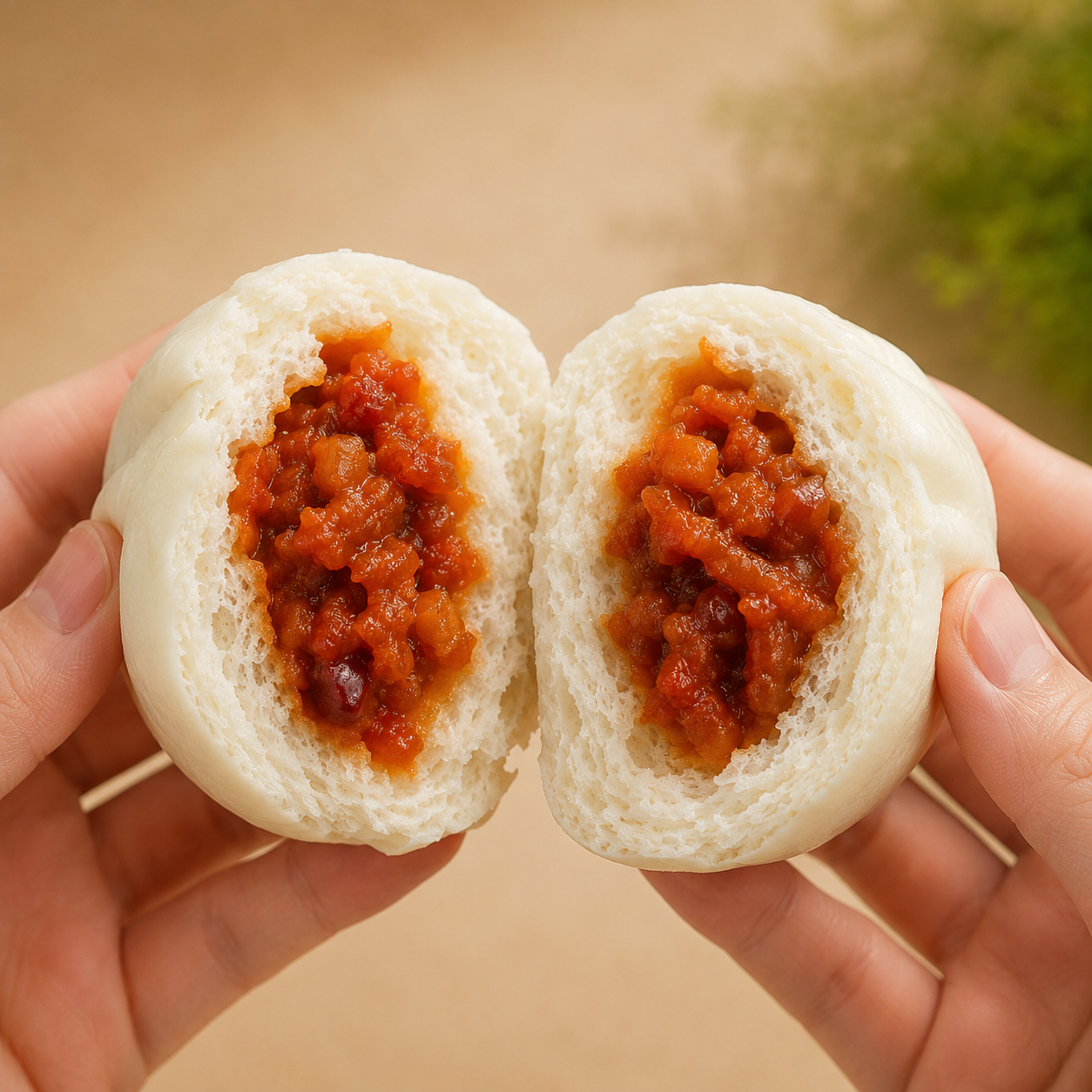 Chasiew Pao 2