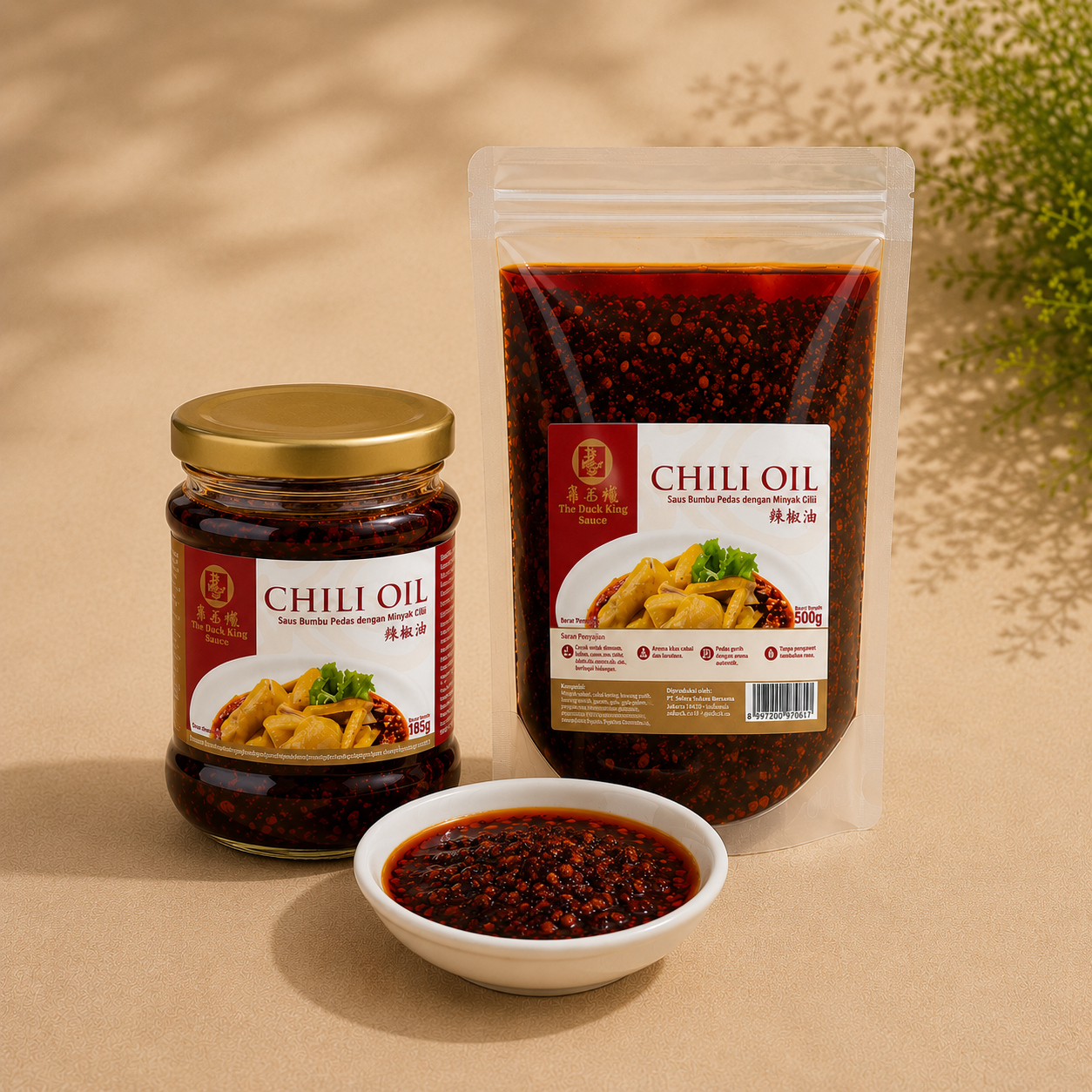 Chili Oil