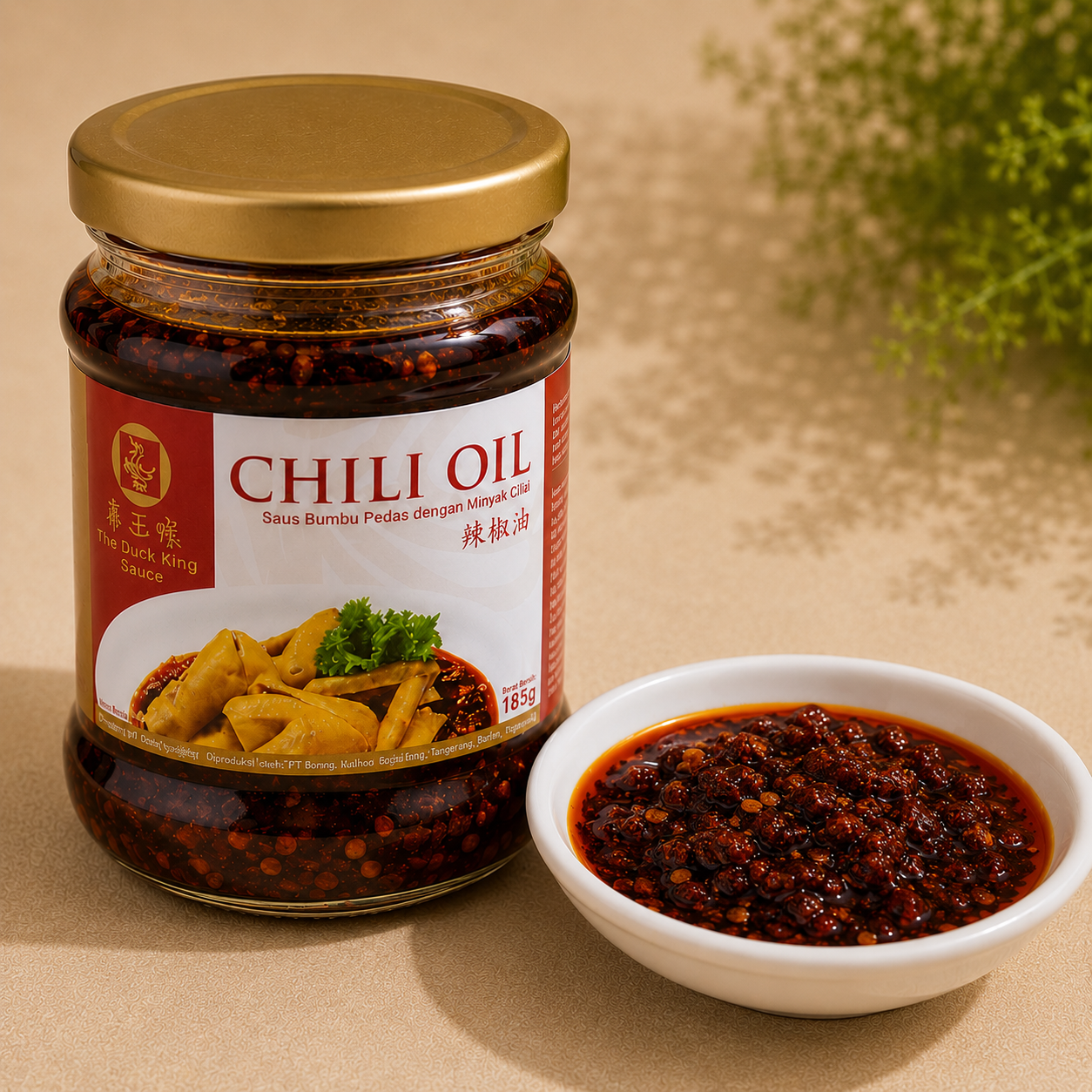 Chili Oil 2