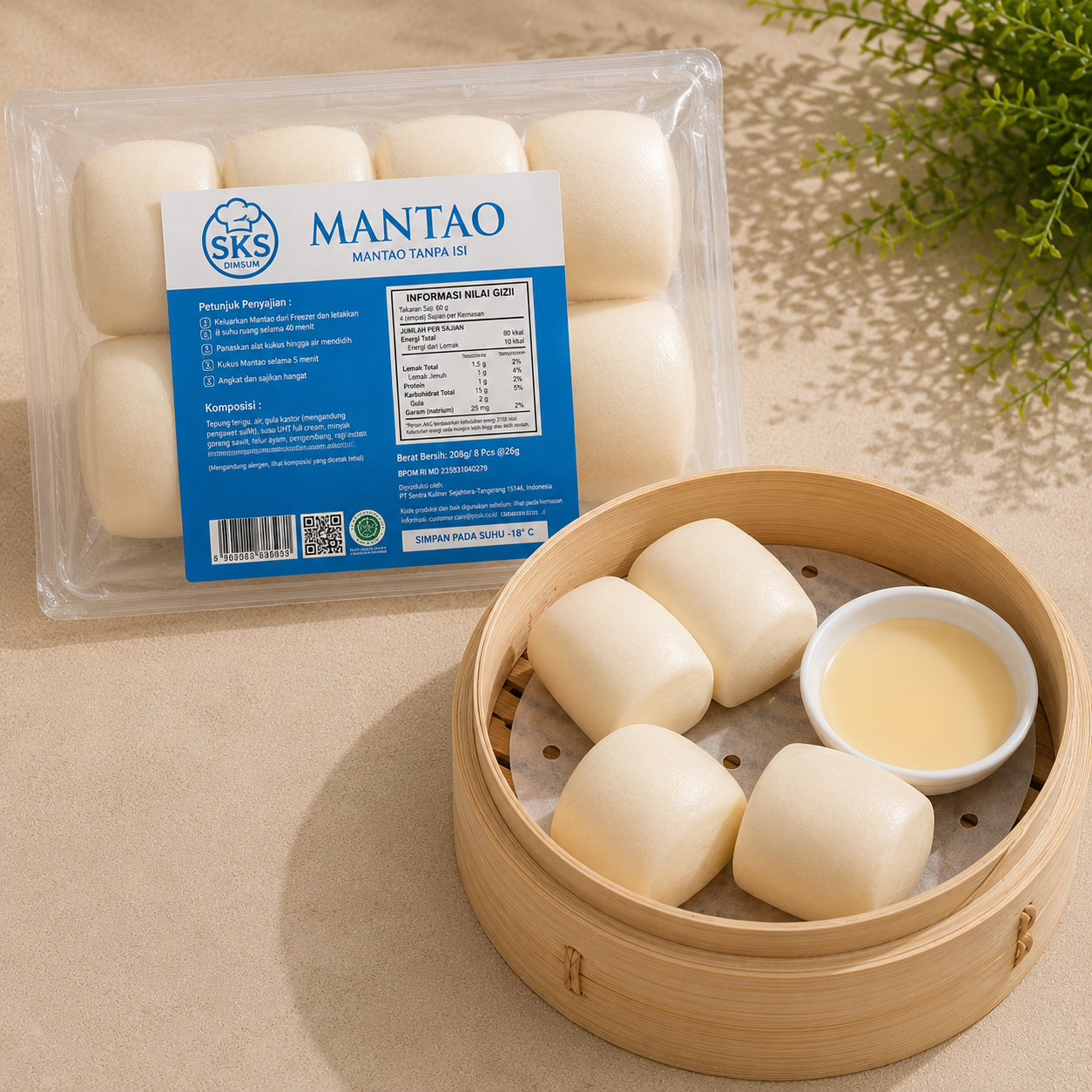 Mantao 3