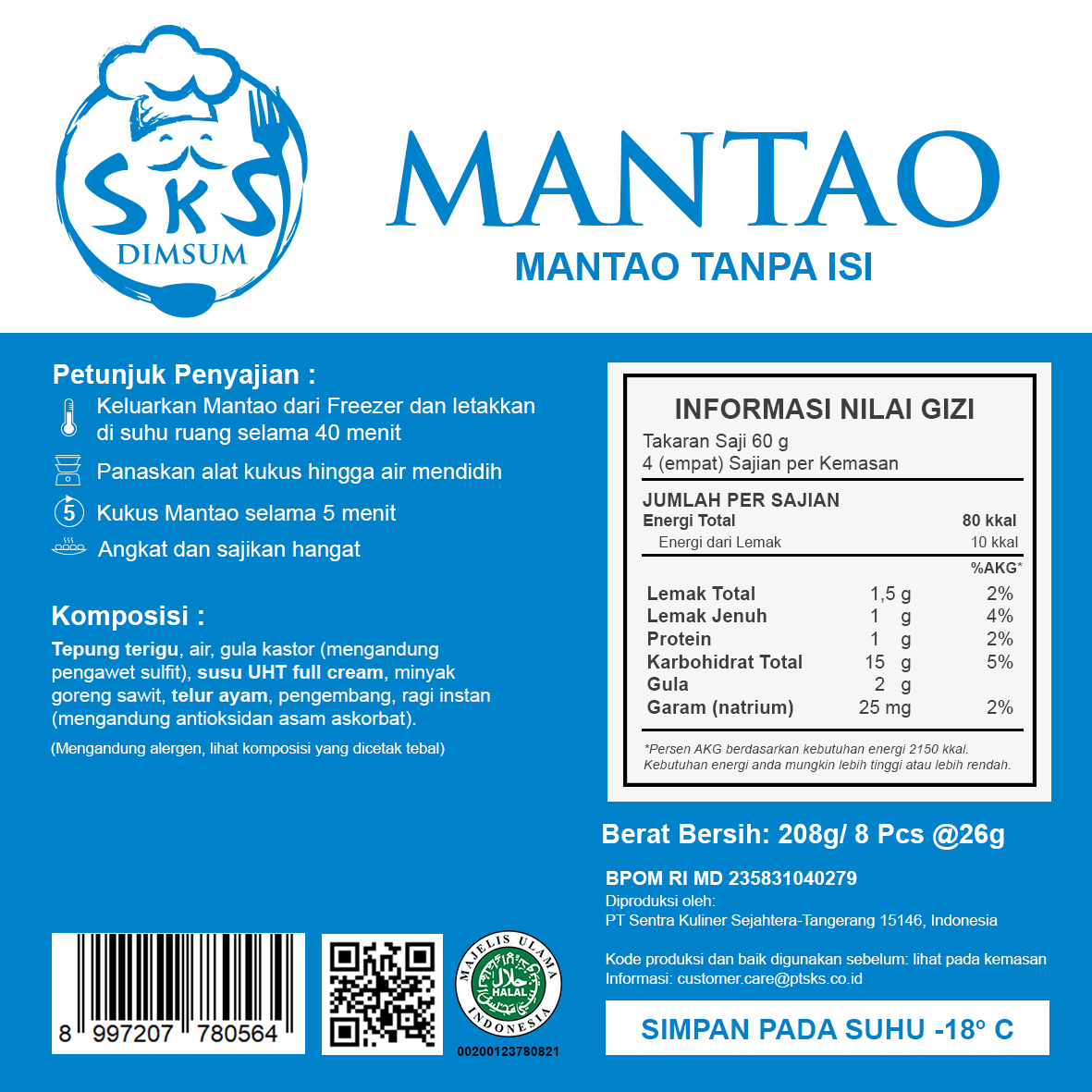 Mantao 4